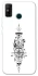 Чохол на TECNO Spark 6 Go Tattoo ver.7 фото 1 з 1