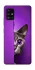 Чохол на Samsung Galaxy A51 5G Кіт-підглядач фото 1 з 1