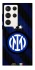 Чохол на Samsung Galaxy S23 Ultra FC Inter v2 фото 1 з 1