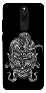 Чехол на Xiaomi Redmi 8 Козак v2 фото 1 из 1