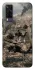 Чохол на Vivo Y31 Black hawk фото 1 з 1