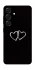 Чохол на Samsung Galaxy S26 Edge Love aesthetic ver.14 фото 1 з 1