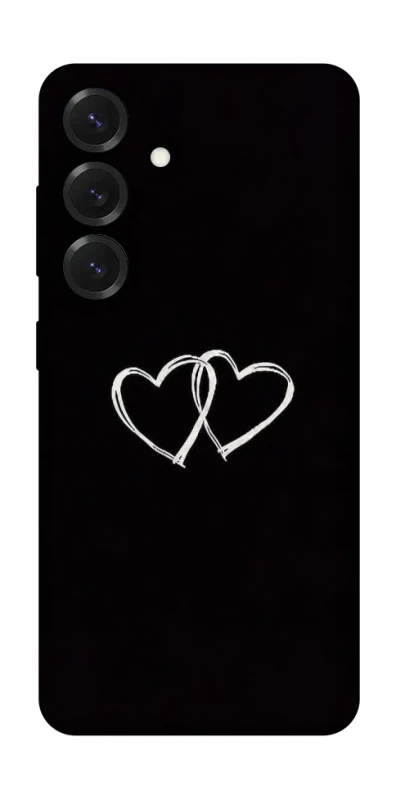 Чехол на Samsung Galaxy S26+ Love aesthetic ver.14 фото 1 из 1