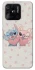 Чохол на Xiaomi Redmi 10C Stitch ver.29 фото 1 з 1