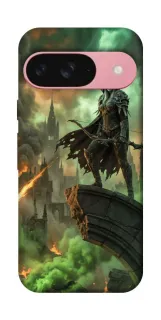 Чехол на Google Pixel 9 Sylvanas фото 1 из 1