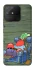 Чехол на Realme Narzo 50A Mr.Krabs фото 1 из 1