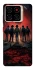 Чохол на ZTE Blade A56 Stranger Things ver.27 фото 1 з 1