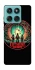Чехол на Motorola Edge 60 Fusion Stranger Things ver.32 фото 1 из 1