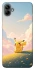 Чехол на Samsung Galaxy A04 pikachu фото 1 из 1