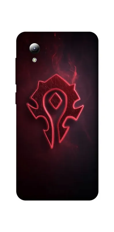 Чохол на ZTE Blade A3 (2019) WOW forever v1 фото 1 з 1