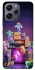 Чохол на Xiaomi Redmi 12 Minecraft aesthetics фото 1 з 1