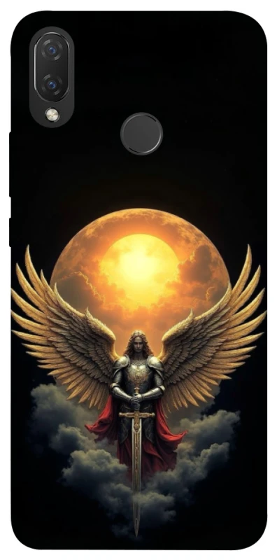 Чохол на Huawei P Smart+ (nova 3i) Archangel фото 1 з 1