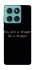 Чехол на Motorola Edge 60 Fusion House of the Dragon ver.9 фото 1 из 1
