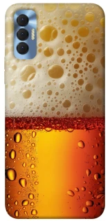 Чохол на TECNO Spark 8P Beer Style фото 1 з 1