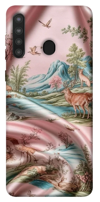 Чохол на Samsung Galaxy A21 Nature фото 1 з 1