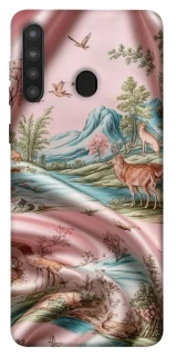 Чохол на Samsung Galaxy A21 Nature фото 1 з 1