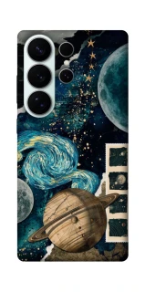 Чохол на Samsung Galaxy S26 Pro Planets фото 1 з 1
