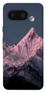 Чохол на Google Pixel 8 Pink mountain фото 1 з 1