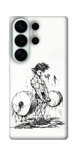 Чехол на Samsung Galaxy S26 UP UP UP фото 1 из 1