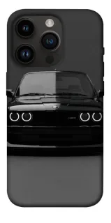 Чохол на Apple iPhone 14 Pro (6.1") BMW v11 фото 1 з 1