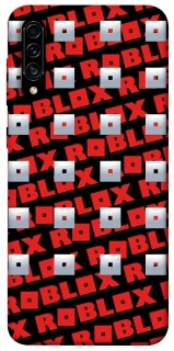 Чехол на Samsung Galaxy A50 (A505F) / A50s / A30s Roblox aesthetics ver.9 фото 1 из 1