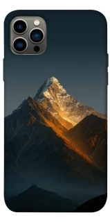 Чехол на Apple iPhone 12 Pro (6.1") Mountain v8 фото 1 из 1
