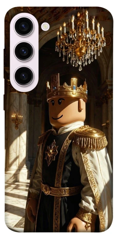 Чохол на Samsung Galaxy S23+ Roblox aesthetics ver.7 фото 1 з 1