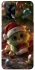 Чохол на Oppo A74 4G Grinch mood ver.4 фото 1 з 1