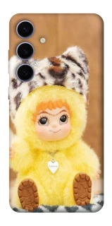 Чехол на Samsung Galaxy S25+ Wakuku ver.3 фото 1 из 1