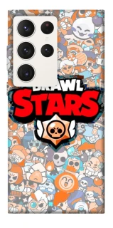 Чохол на Samsung Galaxy S23 Ultra Brawl Stars ver.15 фото 1 з 1