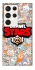 Чохол на Samsung Galaxy S23 Ultra Brawl Stars ver.15 фото 1 з 1
