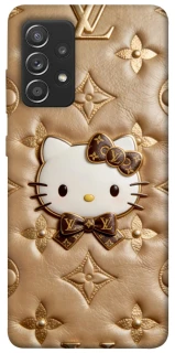 Чехол на Samsung Galaxy A52 4G / A52 5G Hello Kitty ver.2 фото 1 из 1