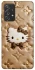 Чехол на Samsung Galaxy A52 4G / A52 5G Hello Kitty ver.2 фото 1 из 1