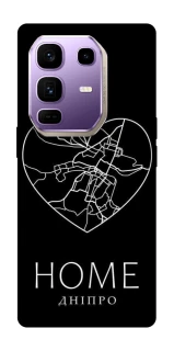 Чохол на Infinix Note 50 Pro+ Дніпро Home фото 1 з 1