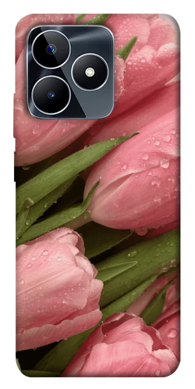 Чохол на Realme C53 Beauty фото 1 з 1