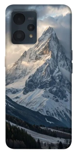 Чехол на Realme 9 4G / 9 Pro+ Mountain v6 фото 1 из 1