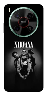 Чехол на ZTE Nubia V70 Max Nirvana ver.5 фото 1 из 1