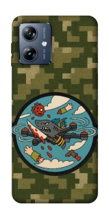 Чохол на Motorola Moto G54 Power FPV drone фото 1 з 1