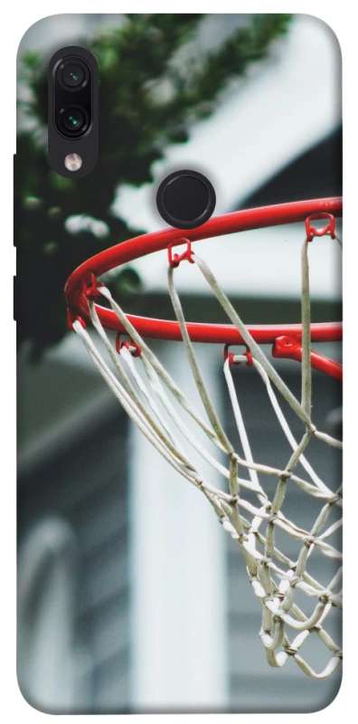 Чохол на Xiaomi Redmi Note 7 / Note 7 Pro / Note 7s Баскет фото 1 з 1