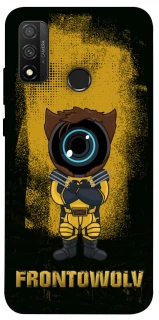 Чехол на Huawei P Smart (2020) Frontowolv фото 1 из 1