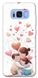 Чехол на Samsung G950 Galaxy S8 Mother's Day ver.1 фото 1 из 1