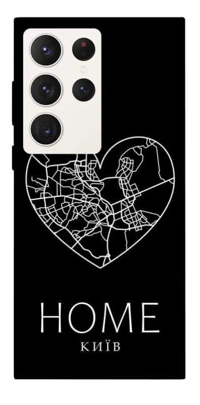 Чохол на Samsung Galaxy S23 Ultra Київ Home фото 1 з 1