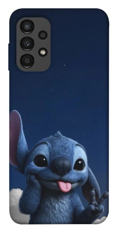 Чохол на Samsung Galaxy A13 4G Stitch ver.2 фото 1 з 1