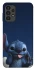 Чохол на Samsung Galaxy A13 4G Stitch ver.2 фото 1 з 1