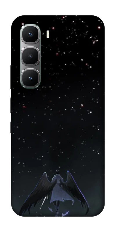 Чохол на Infinix Hot 60 Pro Omniscient Reader's v4 фото 1 з 1