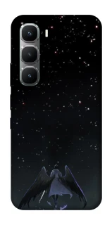 Чохол на Infinix Hot 60 Pro Omniscient Reader's v4 фото 1 з 1