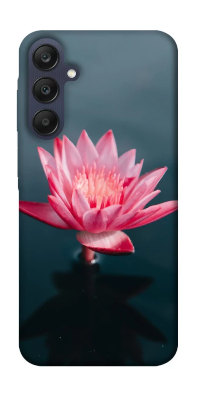 Чохол на Samsung Galaxy A25 5G Лотос фото 1 з 1