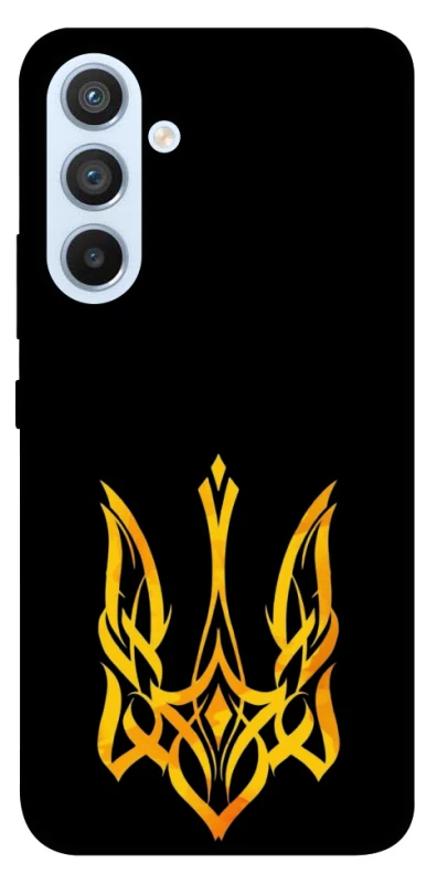 Чохол на Samsung Galaxy A54 5G Герб України v3 фото 1 з 1