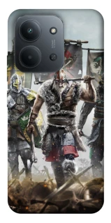 Чохол на Xiaomi Redmi 15C (Global) Vikings v4 фото 1 з 1