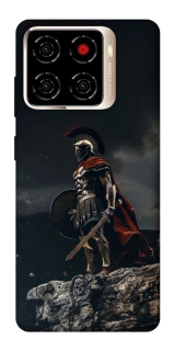 Чохол на ZTE Blade A56 Roman warrior фото 1 з 1